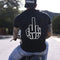 Men's One Finger Salute Printed T-shirts