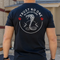 Men's Gym Graphic T-shirt