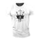 Men's Cross Crown Cotton T-Shirt