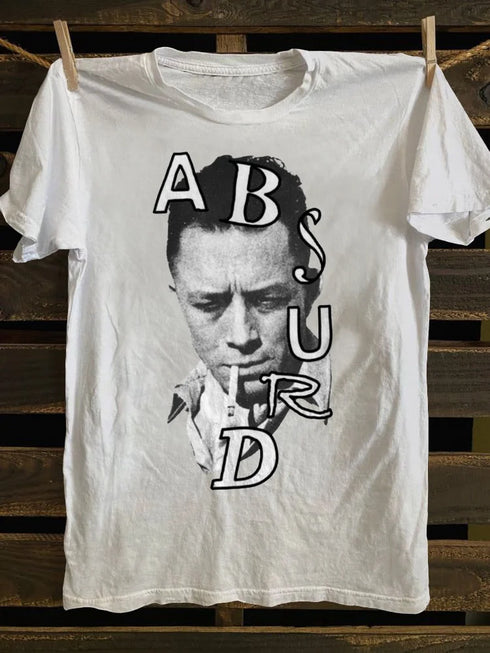 Unisex Absurd T-shirt