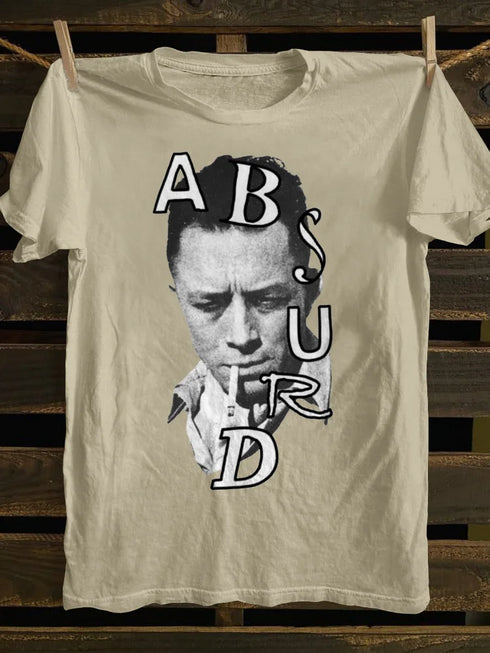 Unisex Absurd T-shirt